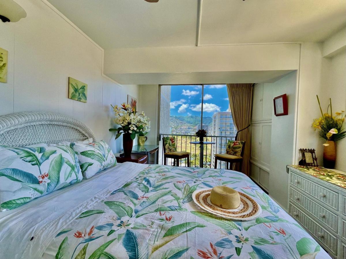Jenny'S Pineapple Cottage Χονολουλού Εξωτερικό φωτογραφία