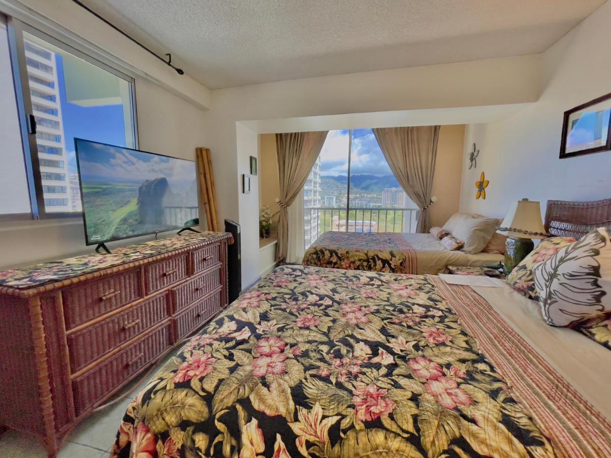 Jenny'S Pineapple Cottage Χονολουλού Εξωτερικό φωτογραφία