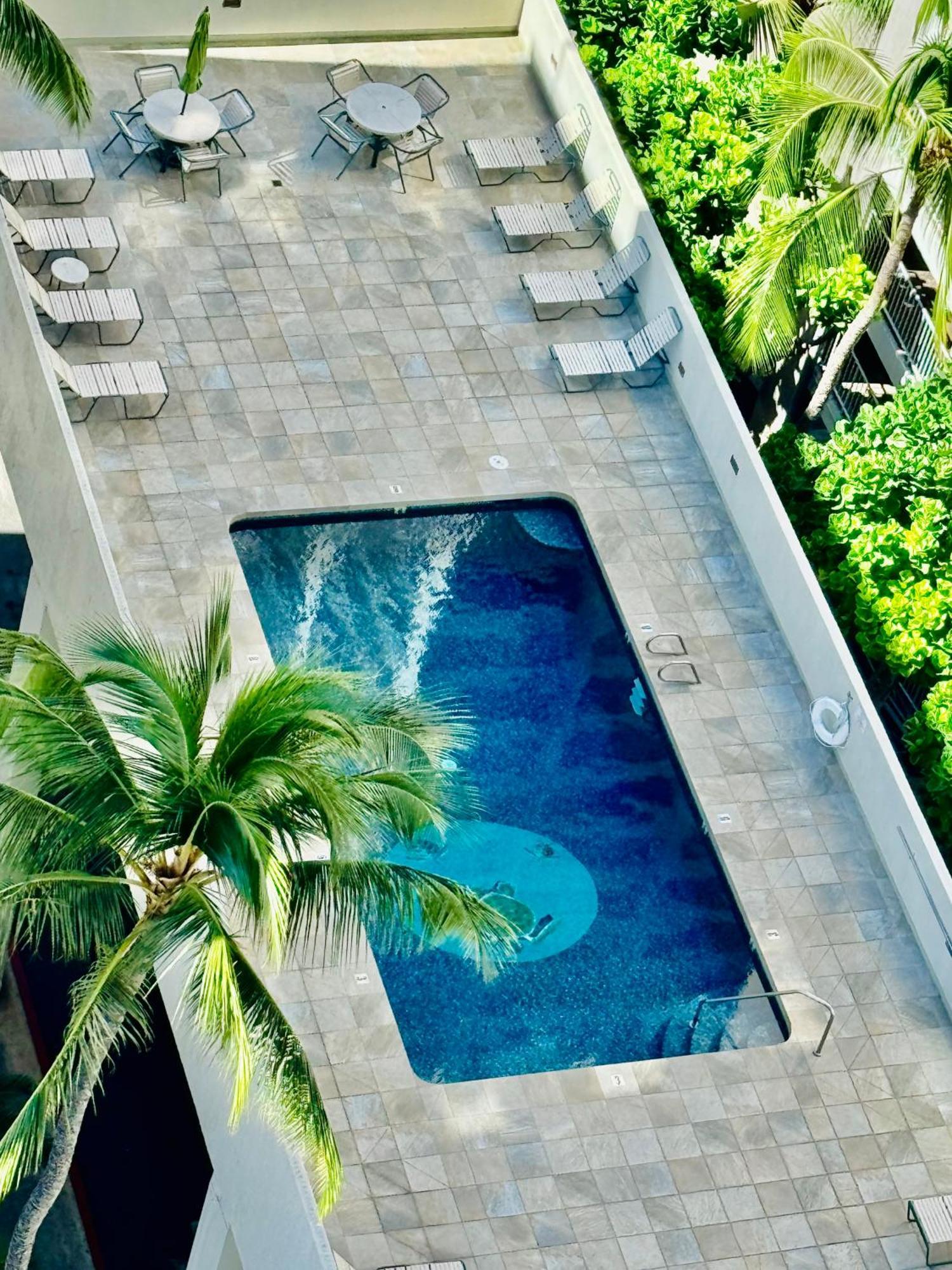 Jenny'S Pineapple Cottage Χονολουλού Εξωτερικό φωτογραφία