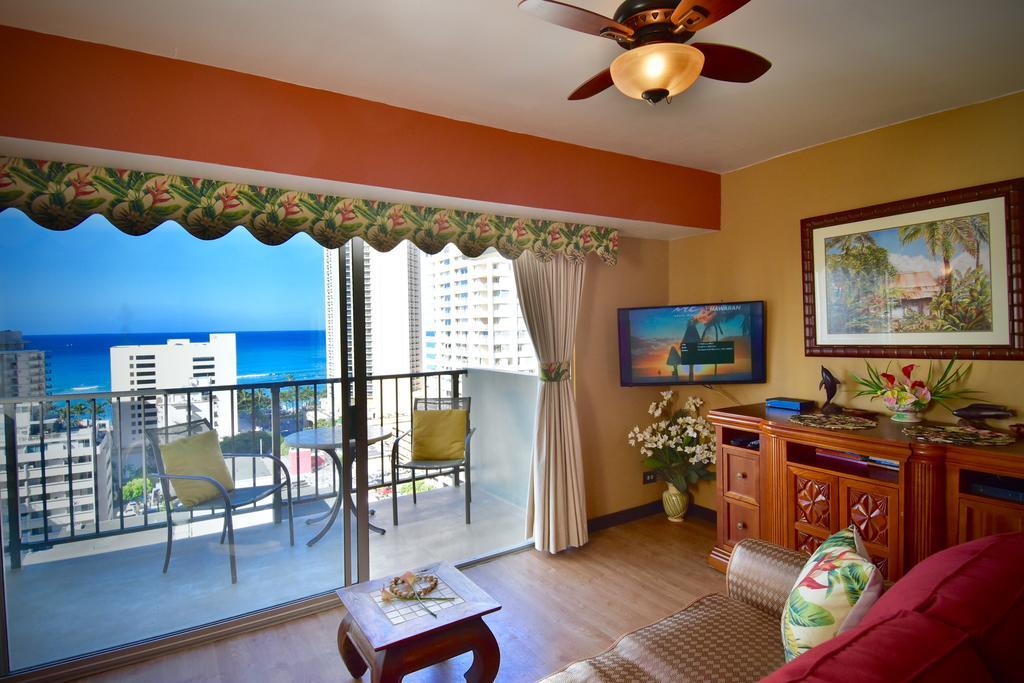 Jenny'S Pineapple Cottage Χονολουλού Εξωτερικό φωτογραφία