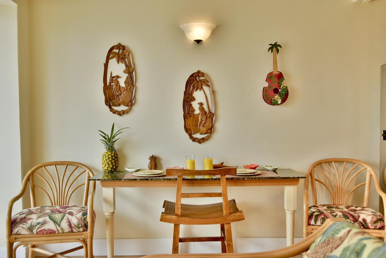 Jenny'S Pineapple Cottage Χονολουλού Εξωτερικό φωτογραφία