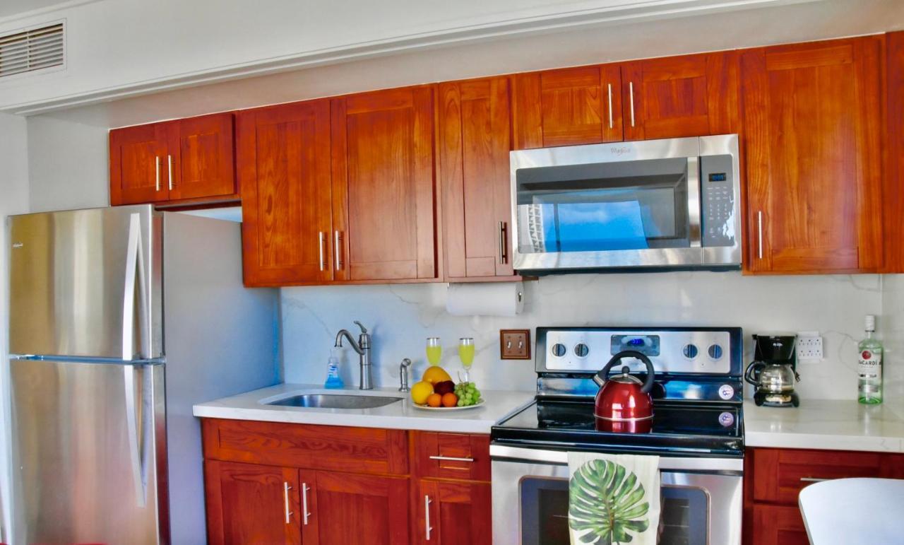 Jenny'S Pineapple Cottage Χονολουλού Εξωτερικό φωτογραφία