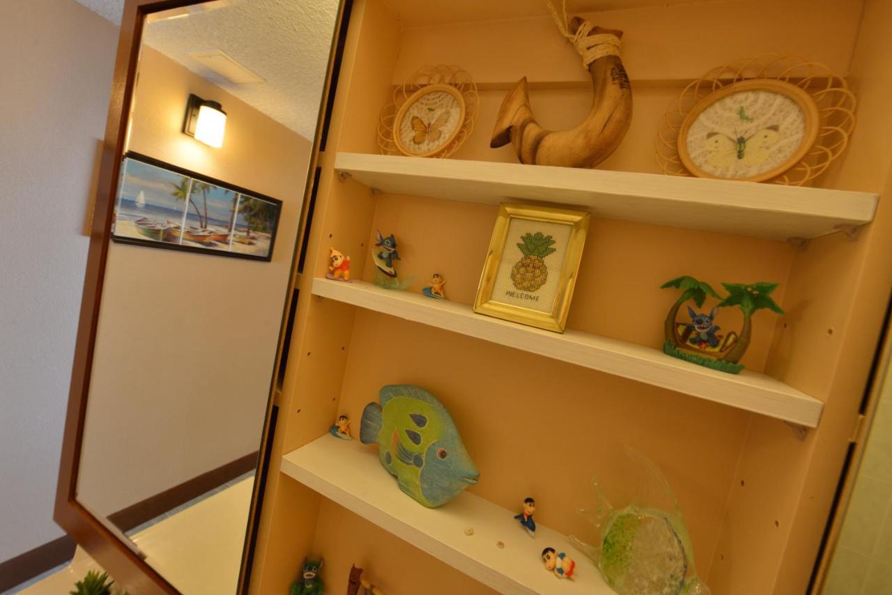 Jenny'S Pineapple Cottage Χονολουλού Εξωτερικό φωτογραφία